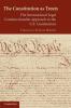 The Constitution as Treaty