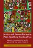 Justice and Reconciliation in Post-Apartheid South Africa