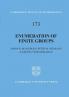 Enumeration of Finite Groups