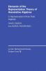 Elements of the Representation Theory of Associative             Algebras