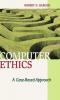 Computer Ethics