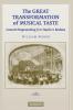 The Great Transformation of Musical Taste