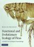 Functional and Evolutionary Ecology of Fleas