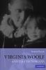 Virginia Woolf and the Victorians