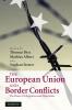 The European Union and Border Conflicts