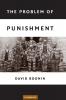 The Problem of Punishment