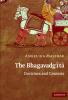 The Bhagavadgita