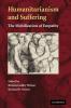 Humanitarianism and Suffering