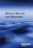 Mental Health and Disasters