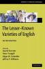 The Lesser-Known Varieties of English