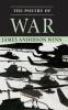 The Poetry of War