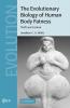The Evolutionary Biology of Human Body Fatness