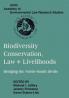 Biodiversity Conserv Law Livelihood