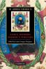 The Cambridge Companion to Early Modern Women's Writing