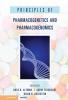 Principles of Pharmacogenetics and Pharmacogenomics