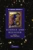 The Cambridge Companion to Science and Religion