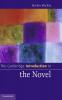 The Cambridge Introduction to the Novel