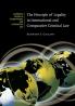 The Principle of Legality in International and Comparative Criminal Law