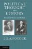 Political Thought and History