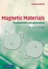 Magnetic Materials