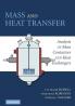 Mass and Heat Transfer