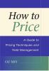How To Price