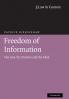 Freedom of Information