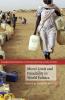Moral Limit and Possibility in World Politics