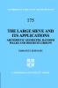 The Large Sieve and its Applications