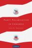 Party Polarization in Congress