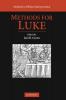 Methods for Luke