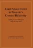 Exact Space-Times in Einstein's General             Relativity