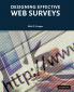 Designing Effective Web Surveys