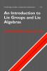 An Introduction to Lie Groups and Lie Algebras