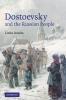 Dostoevsky and the Russian People