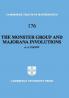 The Monster Group and Majorana Involutions