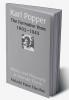 Karl Popper - The Formative Years 1902 1945