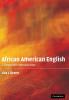 African American English