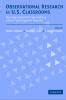 Observational Research in U.S. Classrooms