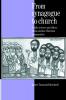 From Synagogue to Church