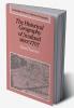The Historical Geography of Scotland Since 1707