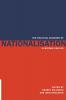 The Political Economy of Nationalisation in Britain 1920 1950