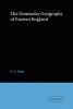 The Domesday Geography of Eastern England