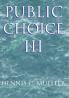 Public Choice III
