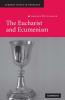 The Eucharist and Ecumenism