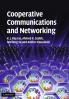 Cooperative Communications and Networking