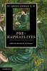 The Cambridge Companion to the Pre-Raphaelites