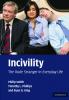 Incivility