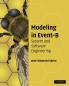 Modeling in Event-B