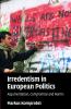 Irredentism in European Politics